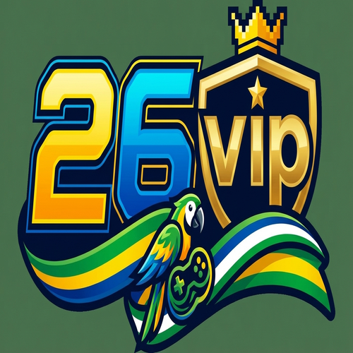 Logo 26vip