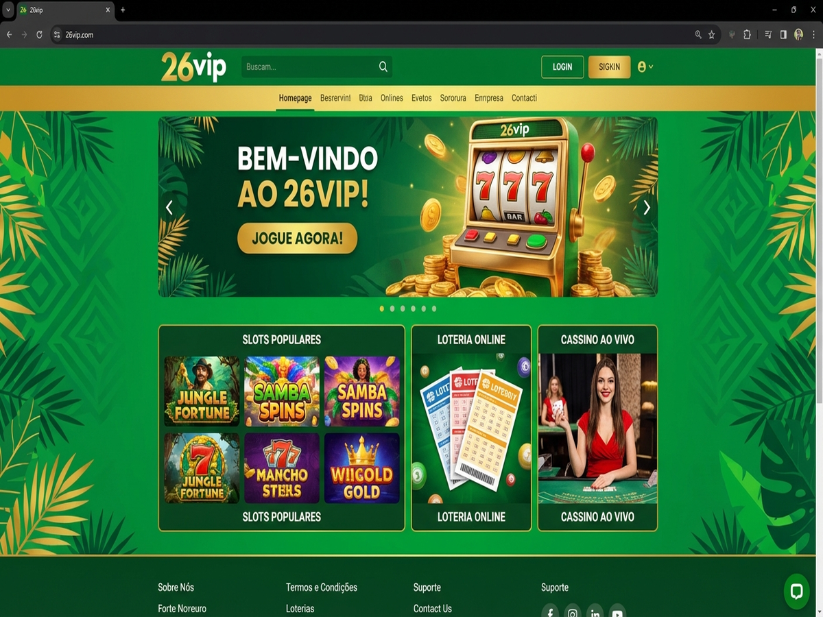 Screenshot 2 26vip